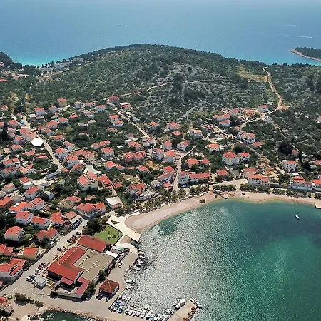 Apartmán Leonarda Murter
