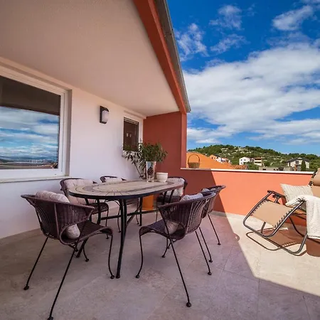 Apartmán Leonarda