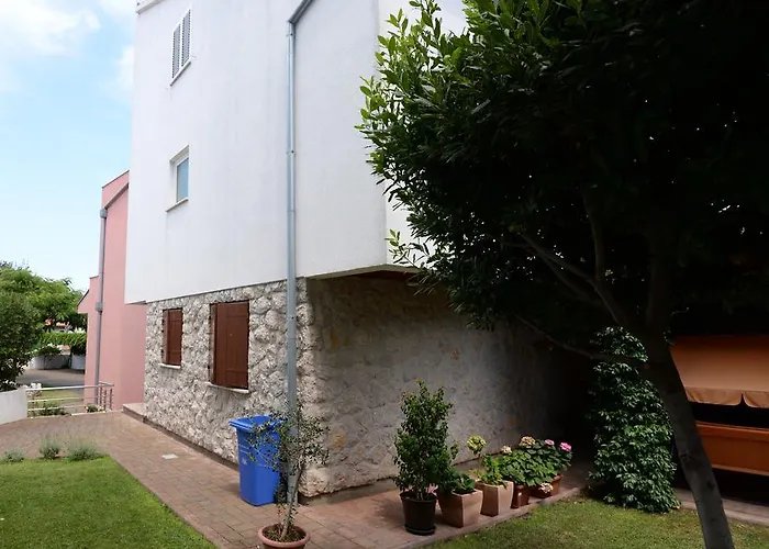 Leonarda Appartement