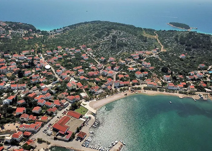 Appartement Leonarda Murter