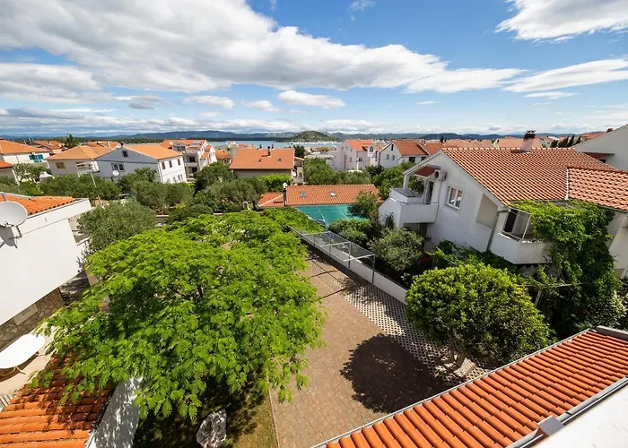 Appartement Leonarda *