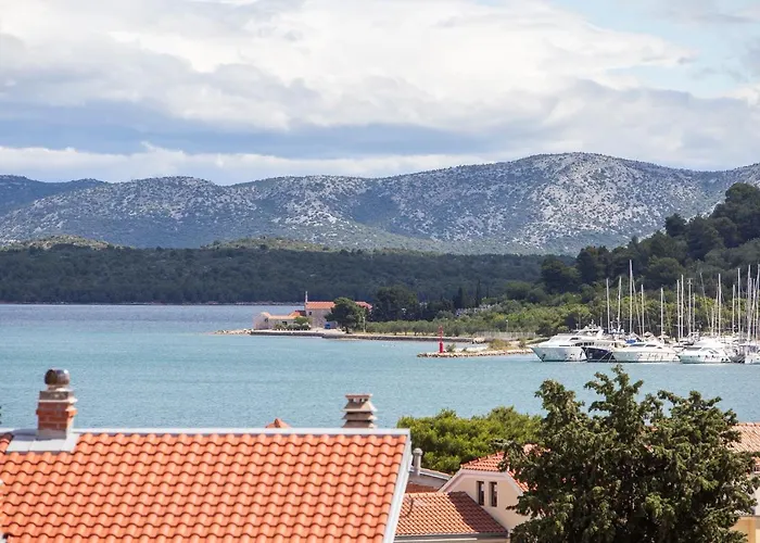 Appartement Leonarda Murter