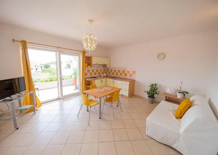 Leonarda Appartement