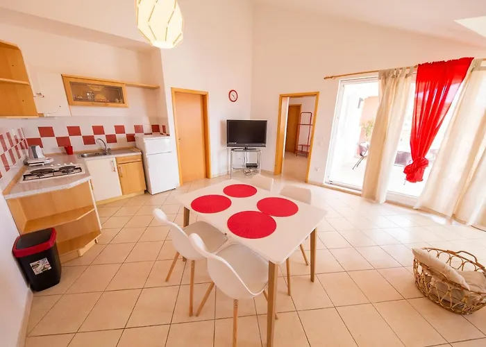 Leonarda Appartement