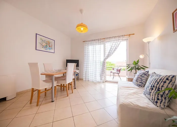 Appartement Leonarda Murter