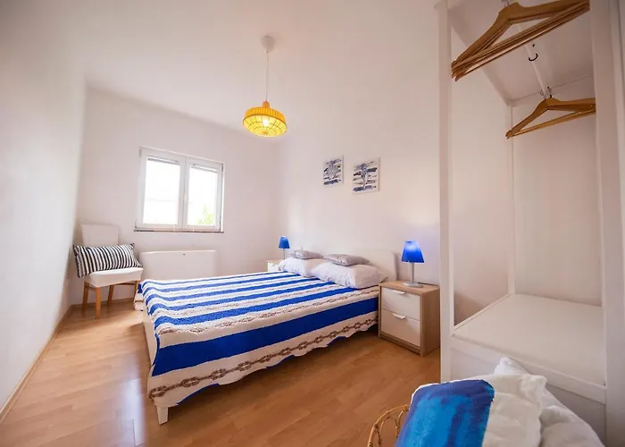 Leonarda Appartement