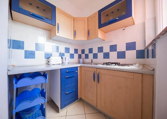 Leonarda Appartement Murter