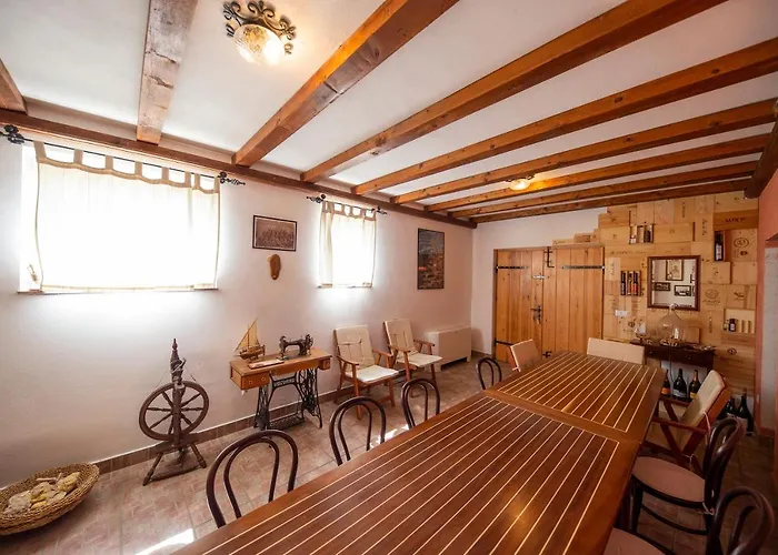 Leonarda Appartement *