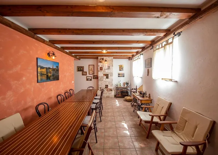 Appartement Leonarda *