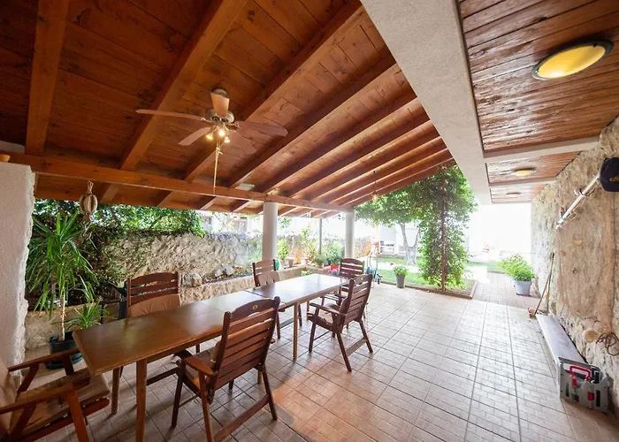 Appartement Leonarda