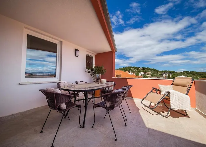 Appartement Leonarda