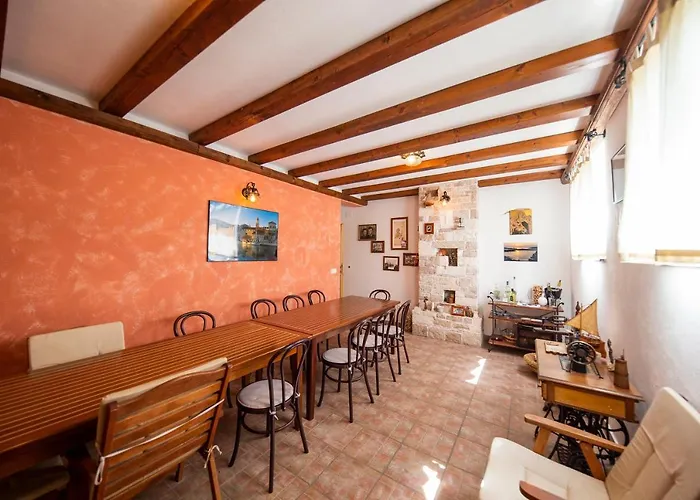 Appartement Leonarda Murter