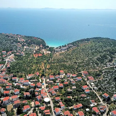 Leonarda Апартаменты