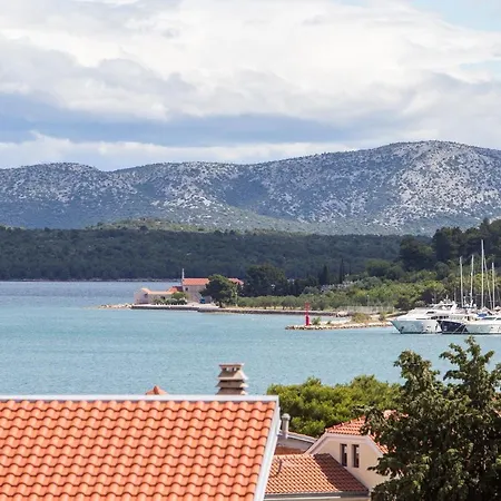 Апартаменты Leonarda Муртер